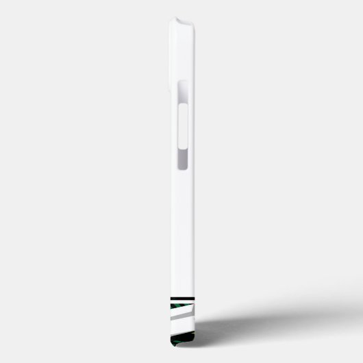 iPhone Case (Achterkant / Links)