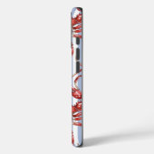 iPhone Case (Achterkant / Links)