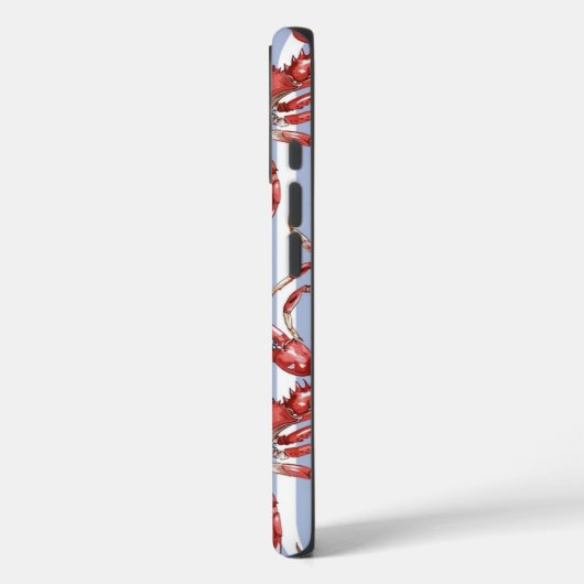 iPhone Case (Achterkant / Links)