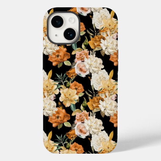 iPhone Case (Achterkant)