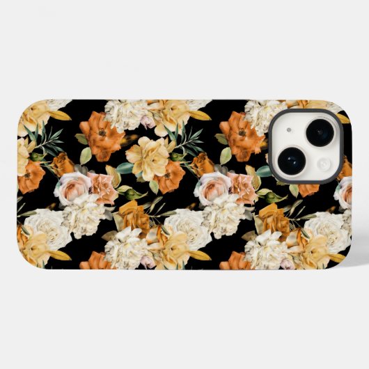 iPhone Case (Achterkant (horizontaal))