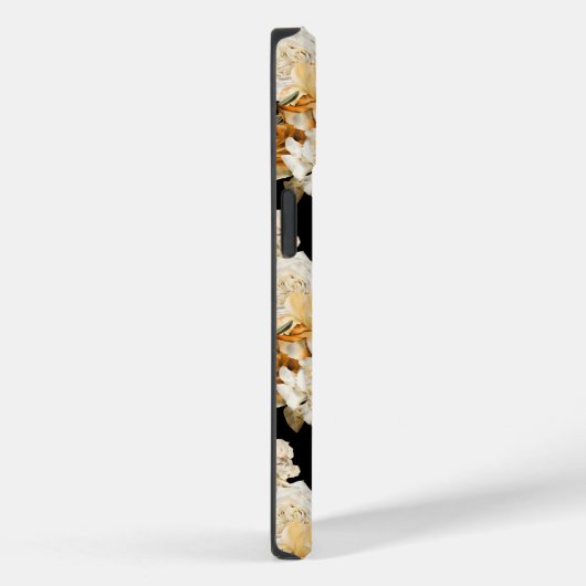 iPhone Case (Achterkant / Rechts)