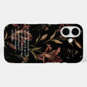 iPhone case (Achterkant (horizontaal))