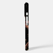 iPhone case (Achterkant / Links)