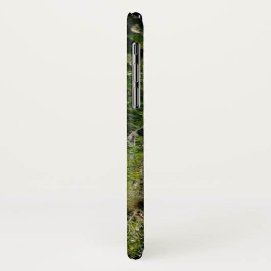 iPhone Case (Achterkant/links)