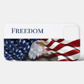 iPhone Case (Achterkant (horizontaal))