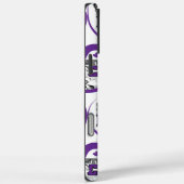 iPhone Case (Achterkant / Rechts)