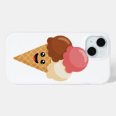 IPHONE CASE (Achterkant (horizontaal))