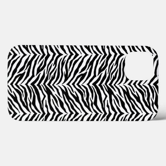 iPhone Case (Achterkant (horizontaal))