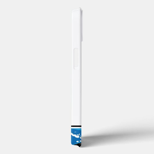 iPhone Case (Achterkant / Rechts)