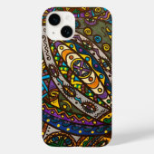 iPhone Case (Achterkant)