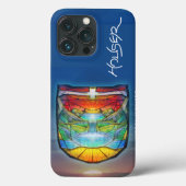 iPhone Case (Achterkant)