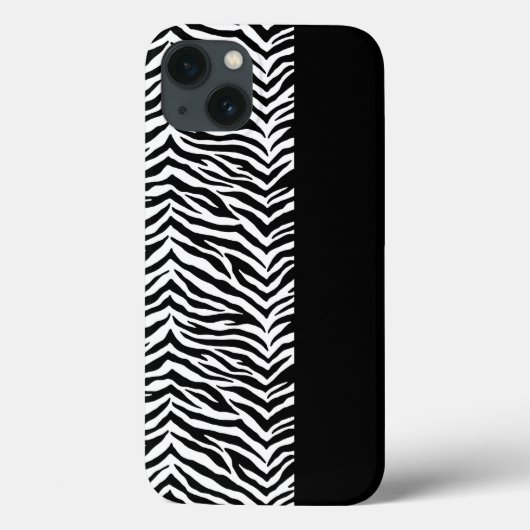 iPhone Case (Achterkant)