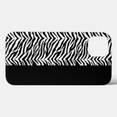 iPhone Case (Achterkant (horizontaal))