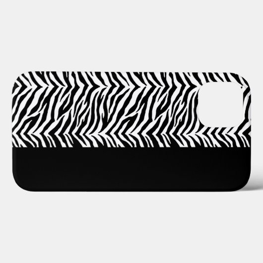 iPhone Case (Achterkant (horizontaal))