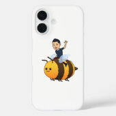 iPhone Case (Achterkant)
