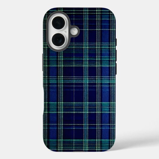iPhone Case (Achterkant)