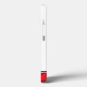 iPhone Case (Achterkant / Links)