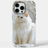 Iphone case (Achterkant)