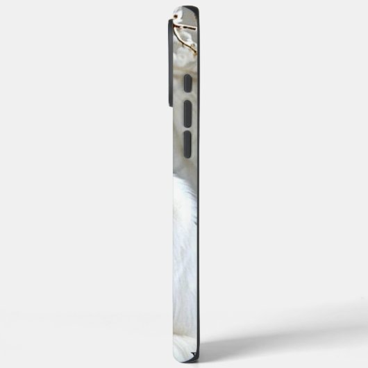 Iphone case (Achterkant / Links)