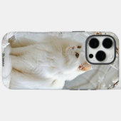 Iphone case (Achterkant (horizontaal))