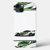 iPhone Case (Achterkant)