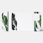 iPhone Case (Achterkant (horizontaal))