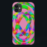 iPhone Case<br><div class="desc">Multicoloured design for iPhone Case</div>