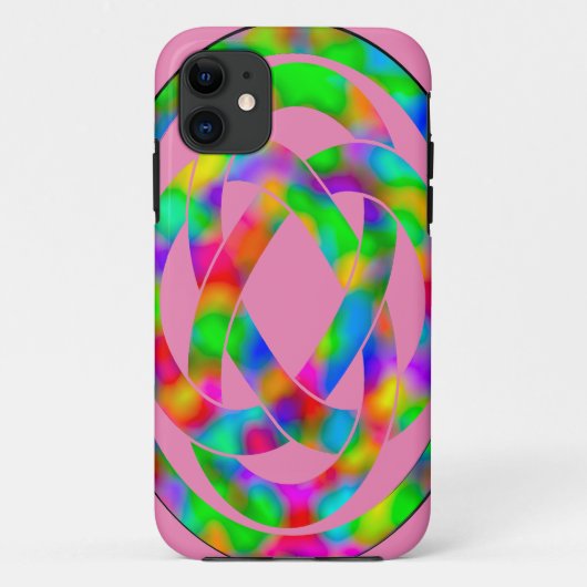 iPhone Case (Achterkant)