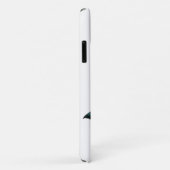 iPhone Case (Achterkant/rechts)