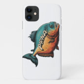 iPhone Case (Achterkant)