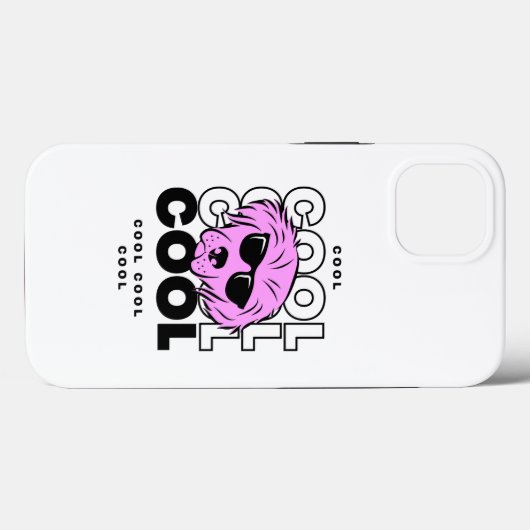 iPhone Case (Achterkant (horizontaal))