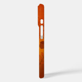 Iphone case (Achterkant / Links)