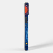 iPhone case (Achterkant / Rechts)