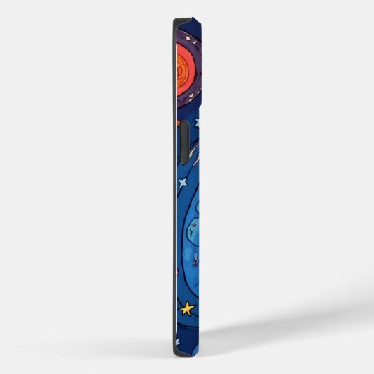 iPhone case (Achterkant / Rechts)