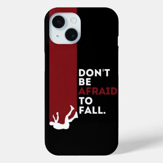 iphone case (Achterkant)