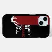 iphone case (Achterkant (horizontaal))