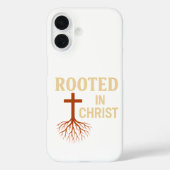 iPhone Case (Achterkant)