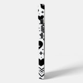 iPhone case (Achterkant / Links)