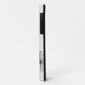 Iphone Case (Achterkant/links)