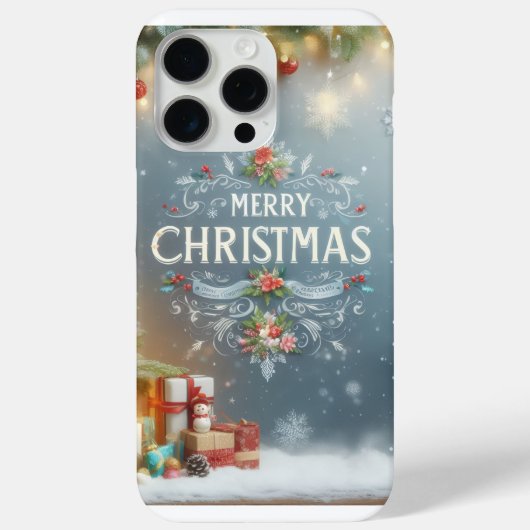 IPhone case (Achterkant)
