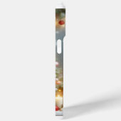 IPhone case (Achterkant / Rechts)