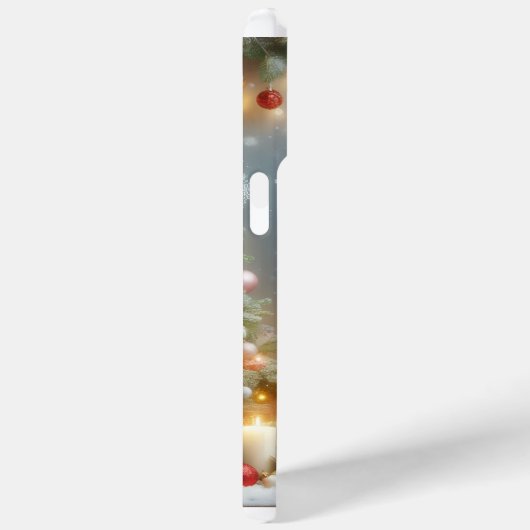 IPhone case (Achterkant / Rechts)