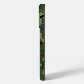 iPhone Case (Achterkant / Links)