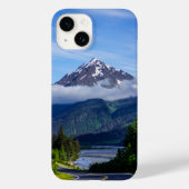 iPhone Case (Achterkant)