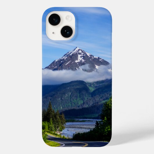 iPhone Case (Achterkant)