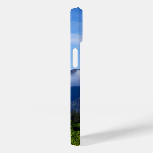 iPhone Case (Achterkant / Rechts)
