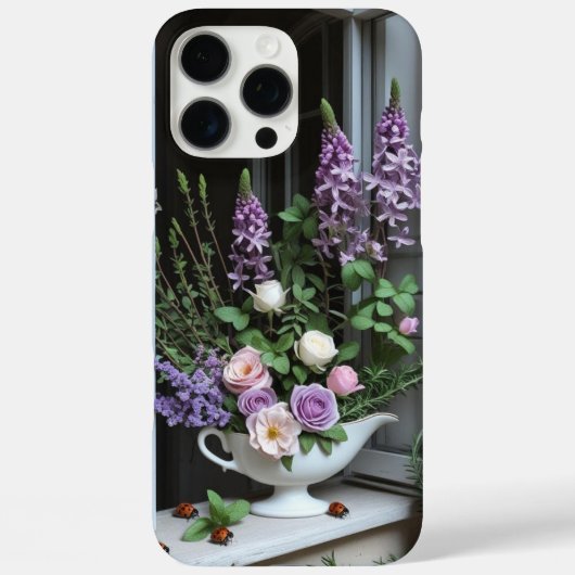 iPhone Case (Achterkant)