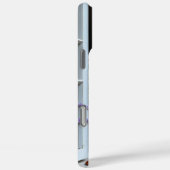 iPhone Case (Achterkant / Rechts)