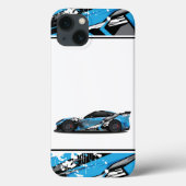 iPhone Case (Achterkant)